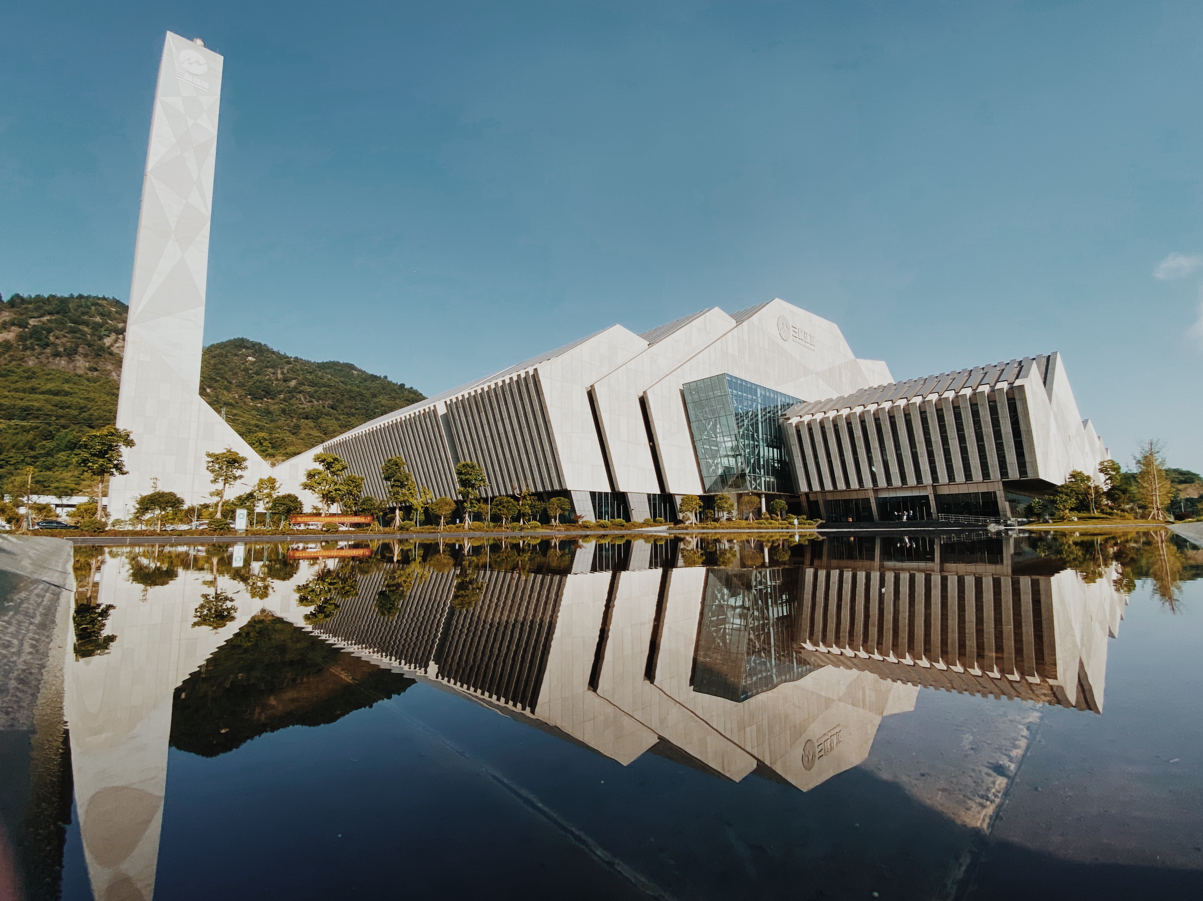 重庆开云体育百果园环保发电有限公司