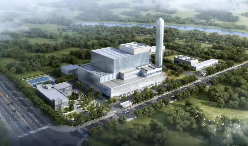 重庆荣昌开云体育新能源发电有限公司