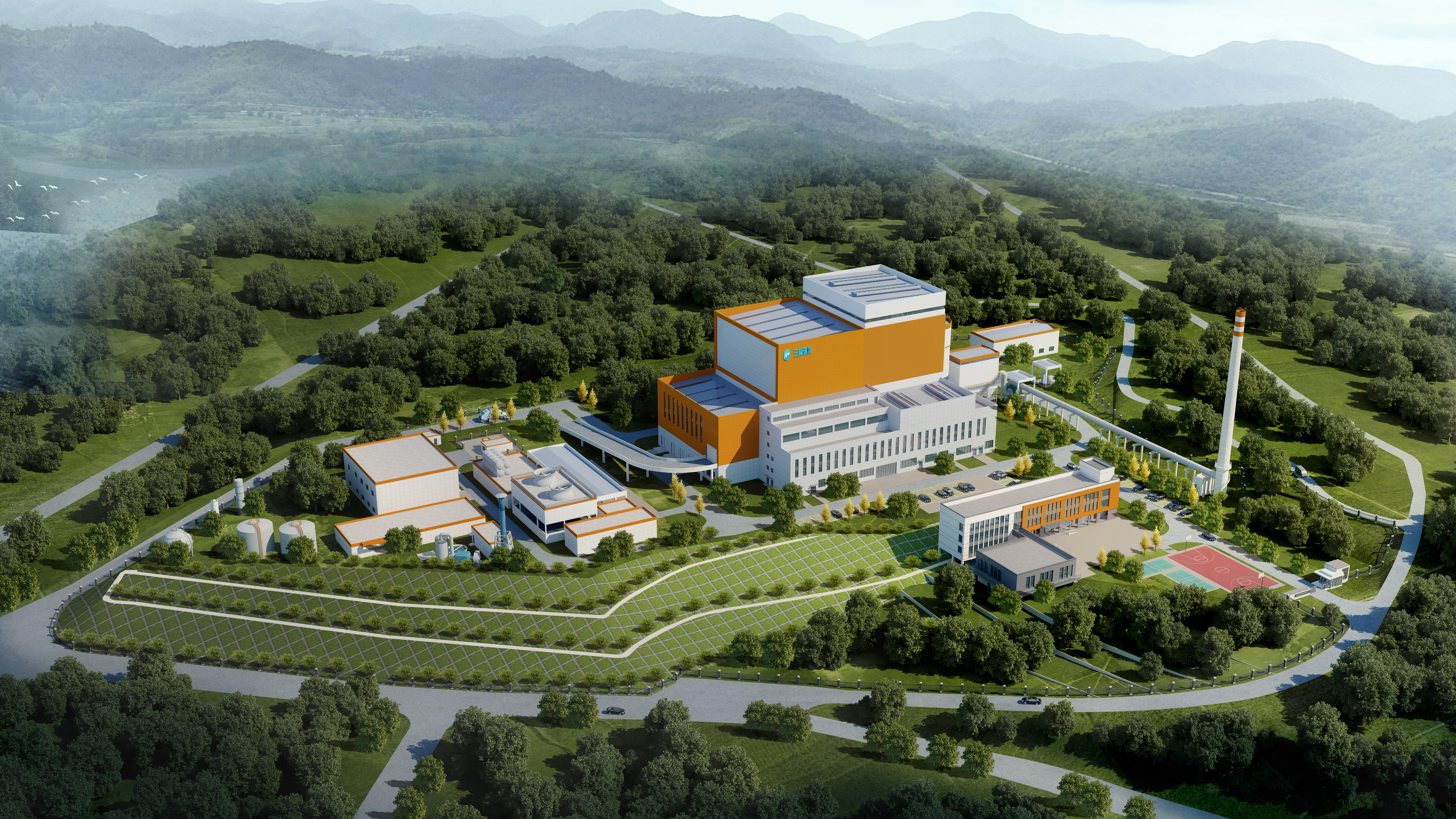 重庆开云体育夔门新能源有限公司