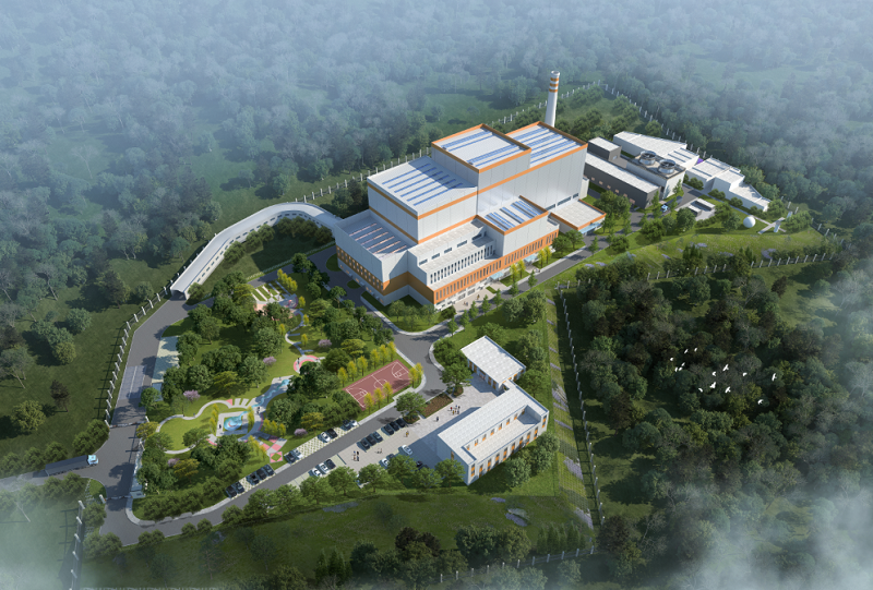 葫芦岛开云体育新能源有限公司