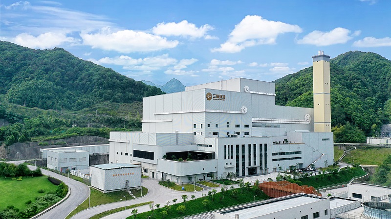 浦江开云体育环保能源有限公司