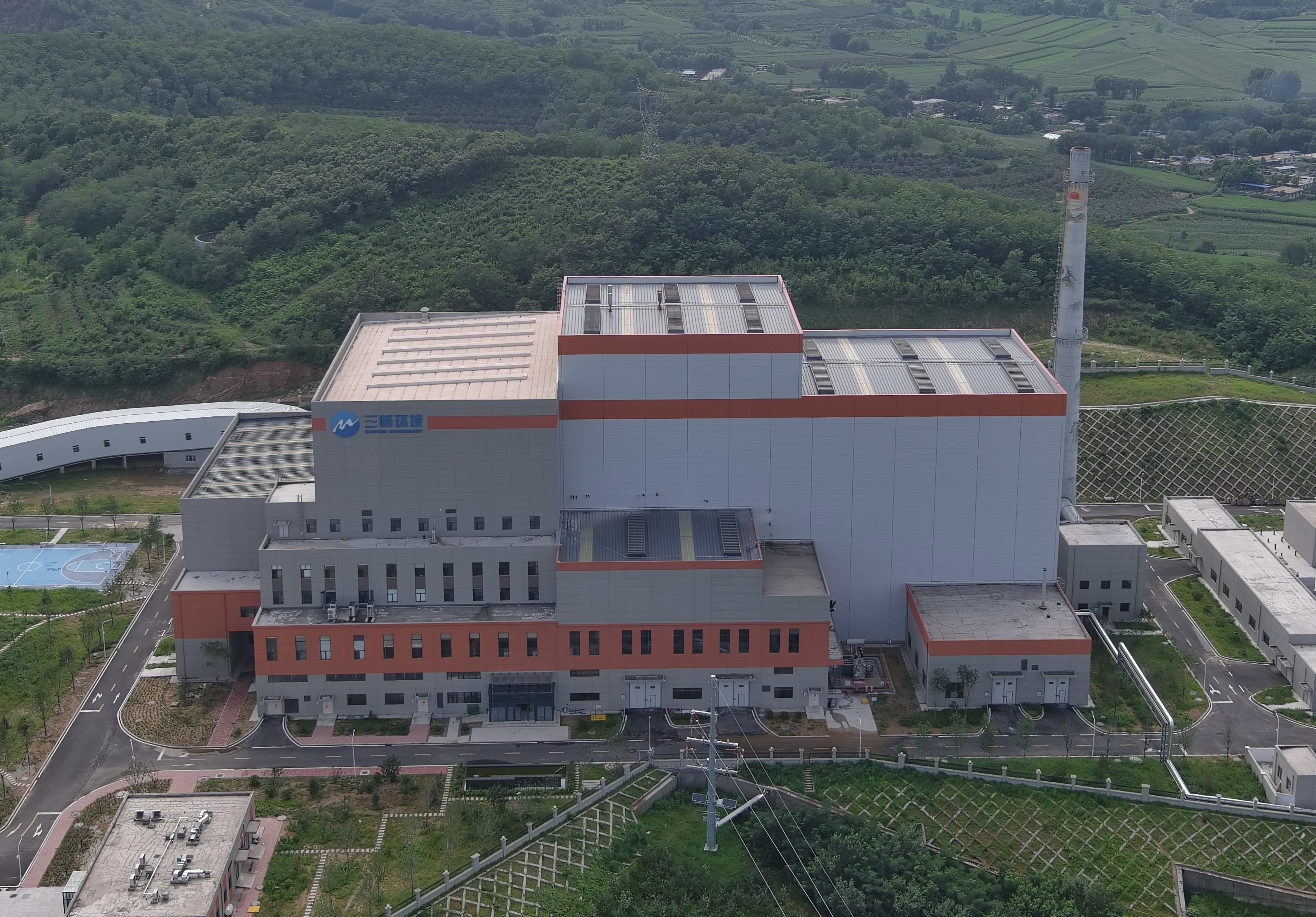 葫芦岛开云体育新能源有限公司